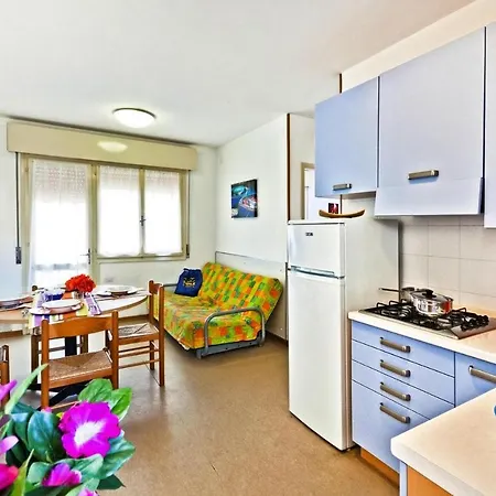 Holiday Condominio Eden