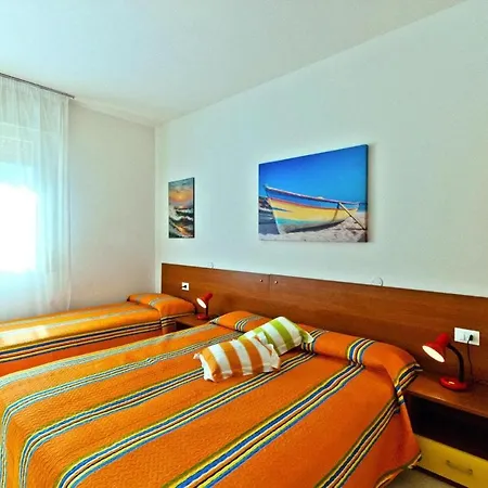 Holiday Condominio Eden *