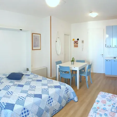 Holiday Condominio Eden Apartment *